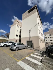 Cobertura com 2 Quartos à venda, 150m² no Betim Industrial, Betim