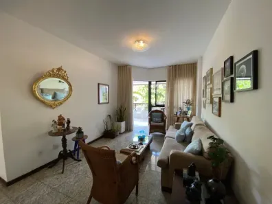 Apartamento com 4 Quartos à venda, 126m² no Pituba, Salvador