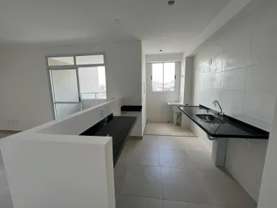 Live Up || 76m² no Nova Suíssa, Belo Horizonte