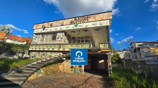Ponto Comercial com 3 Quartos para venda ou aluguel, 224m² no Alcântara, São Gonçalo