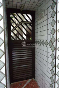 Apartamento com 3 Quartos à venda, 116m² no Encruzilhada, Santos
