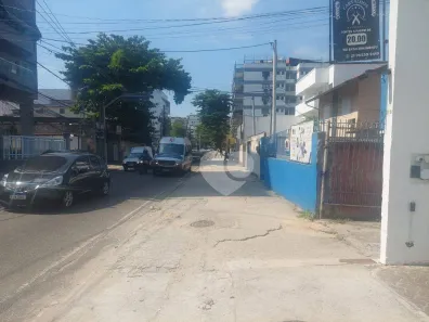 Ponto Comercial para alugar, 61m² no Freguesia (Jacarepaguá), Rio de Janeiro