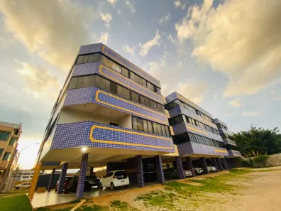 Apartamento com 2 Quartos à venda, 75m² no Areal, Brasília