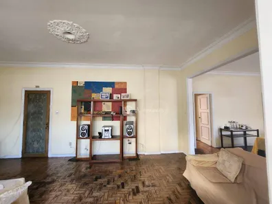 Cobertura com 4 Quartos à venda, 243m² no Copacabana, Rio de Janeiro