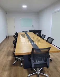 Sala Comercial à venda, 78m² no Jardim Paulista, Suzano