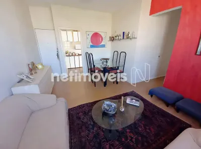 Apartamento com 3 Quartos à venda, 90m² no Santo Antônio, Belo Horizonte
