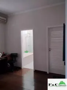 Casa com 3 Quartos à venda, 629m² no Jardim Aquárius, Limeira