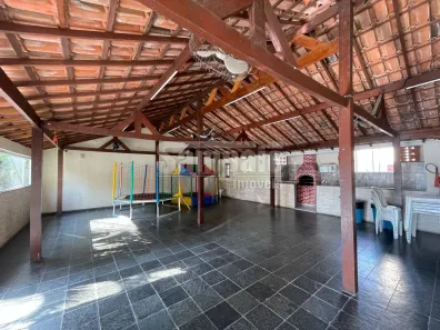 Apartamento com 2 Quartos para alugar, 43m² no Inhoaíba, Rio de Janeiro