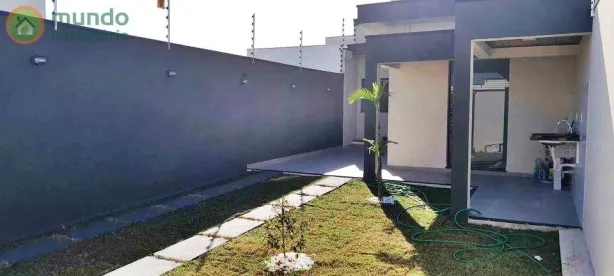 Casa com 2 Quartos à venda, 75m² no Areão, Taubaté