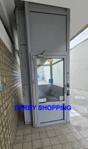 Sala Comercial para alugar, 38m² no Graças, Recife