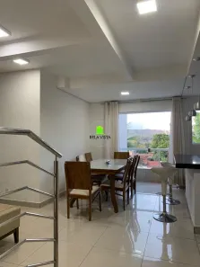 Cobertura com 3 Quartos à venda, 158m² no Centro, Lagoa Santa
