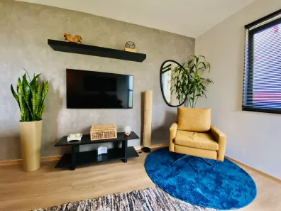 Apartamento com 1 Quarto para alugar, 40m² no Saldanha Marinho, Petrópolis