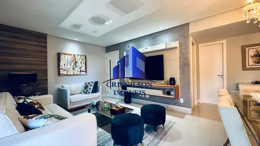 Apartamento com 4 Quartos à venda, 140m² no Alphaville I, Salvador