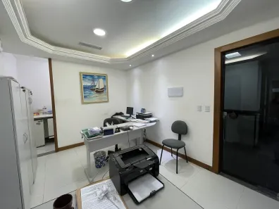 Sala Comercial à venda, 35m² no Pituba, Salvador