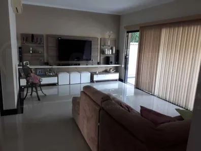 Casa de Condomínio com 3 Quartos para venda ou aluguel, 430m² no Freguesia (Jacarepaguá), Rio de Janeiro