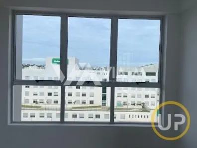 Sala Comercial à venda, 31m² no Betim Industrial, Betim
