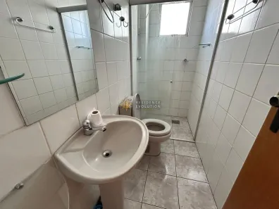 Cobertura com 3 Quartos à venda, 158m² no Dona Clara, Belo Horizonte