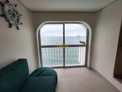 Apartamento com 3 Quartos à venda, 145m² no Pitangueiras, Guarujá