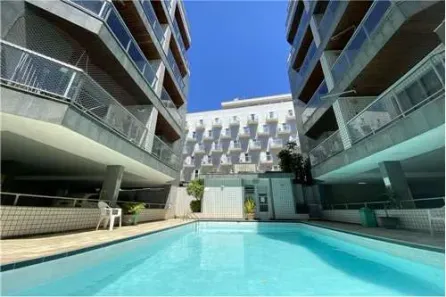 Cobertura com 3 Quartos à venda, 166m² no São Bento, Cabo Frio