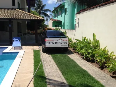 Casa com 3 Quartos à venda, 390m² no Serrambi, Ipojuca