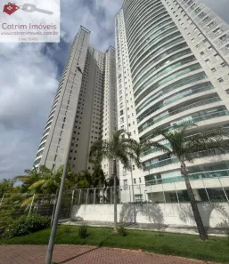Apartamento com 3 Quartos para alugar, 123m² no Horto Bela Vista, Salvador