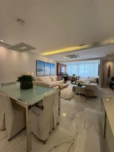 Apartamento com 3 Quartos à venda, 120m² no Pituba, Salvador