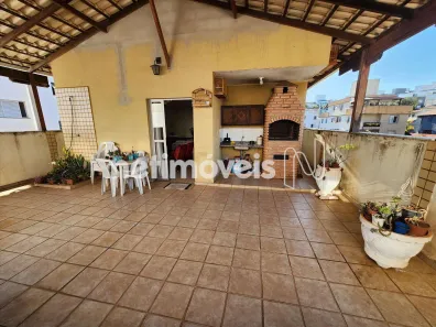 Cobertura com 4 Quartos à venda, 194m² no Fernão Dias, Belo Horizonte