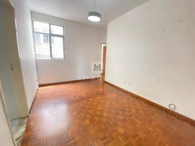 Apartamento com 3 Quartos à venda, 60m² no Diamante (Barreiro), Belo Horizonte