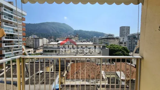 Apartamento com 2 Quartos à venda, 65m² no Botafogo, Rio de Janeiro