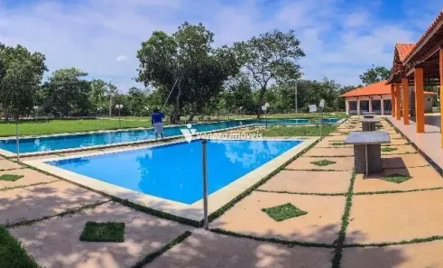 Lote/Terreno à venda, 900m² no Centro, Campo Maior