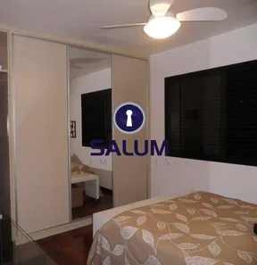 Apartamento com 3 Quartos à venda, 199m² no São Pedro, Belo Horizonte