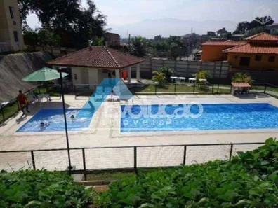 Apartamento com 3 Quartos à venda, 55m² no Campo Grande, Rio de Janeiro
