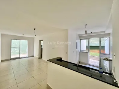 Apartamento com 3 Quartos para alugar, 98m² no Serra, Belo Horizonte