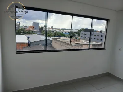 Apartamento com 2 Quartos à venda, 43m² no Área de Desenvolvimento Econômico, Brasília