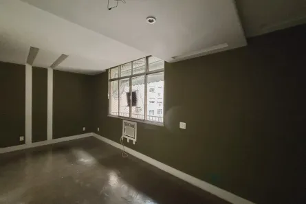 Apartamento com 2 Quartos à venda, 75m² no Leme, Rio de Janeiro