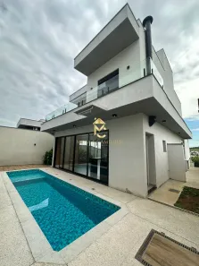 Casa de Condomínio com 3 Quartos para alugar, 250m² no Loteamento Residencial Fazenda Casa Grande, Taubaté