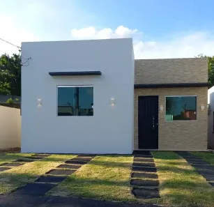 Casa com 3 Quartos à venda, 65m² no Colônia Santo Antônio, Manaus