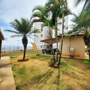Apartamento com 2 Quartos à venda, 44m² no Dom Cabral, Belo Horizonte