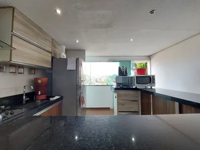Casa com 6 Quartos à venda, 282m² no Independência (Barreiro), Belo Horizonte