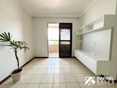 Apartamento com 2 Quartos à venda, 56m² no Capim Macio, Natal