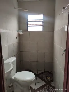Casa com 3 Quartos à venda, 56m² no Nova Cidade, Manaus