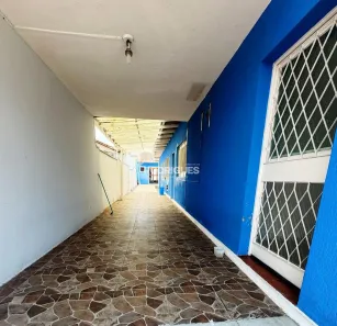 Casa com 2 Quartos à venda, 145m² no Fião, São Leopoldo