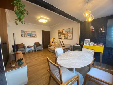 Apartamento com 4 Quartos à venda, 114m² no Pituba, Salvador