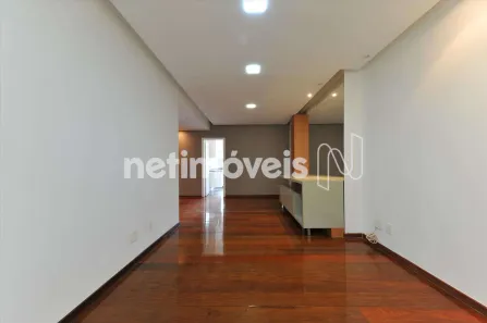 Apartamento com 4 Quartos à venda, 145m² no Cruzeiro, Belo Horizonte