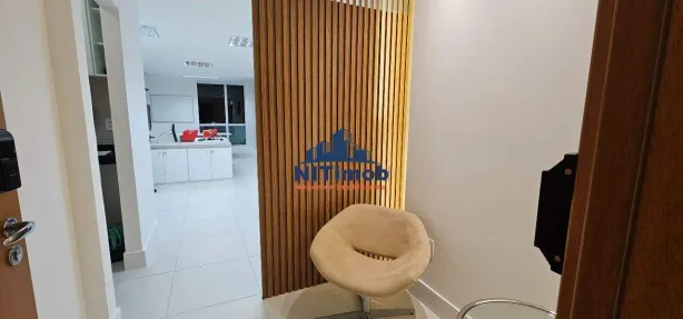 Sala Comercial à venda, 34m² no Charitas, Niterói