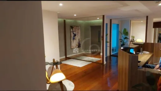 Apartamento com 4 Quartos à venda, 150m² no Humaitá, Rio de Janeiro
