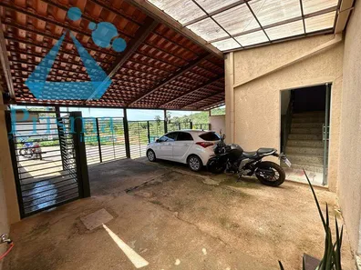 Apartamento com 2 Quartos à venda, 70m² no Santa Bárbara, Santa Bárbara