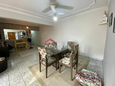 Apartamento com 2 Quartos à venda, 100m² no Encruzilhada, Santos