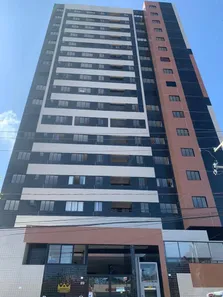 Apartamento com 2 Quartos à venda, 47m² no Pitanguinha, Maceió