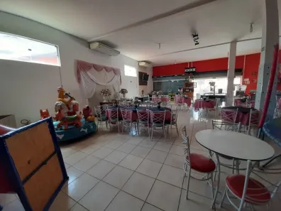 Ponto Comercial à venda, 240m² no Vila Paraizo, Itupeva